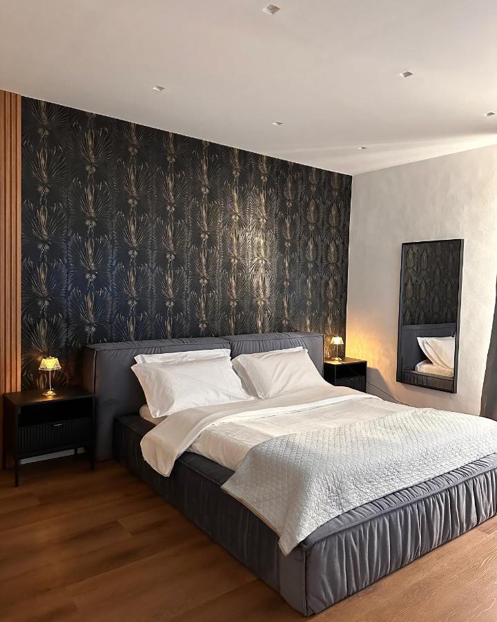 Residenza Ricci & Spa فوجيا المظهر الخارجي الصورة