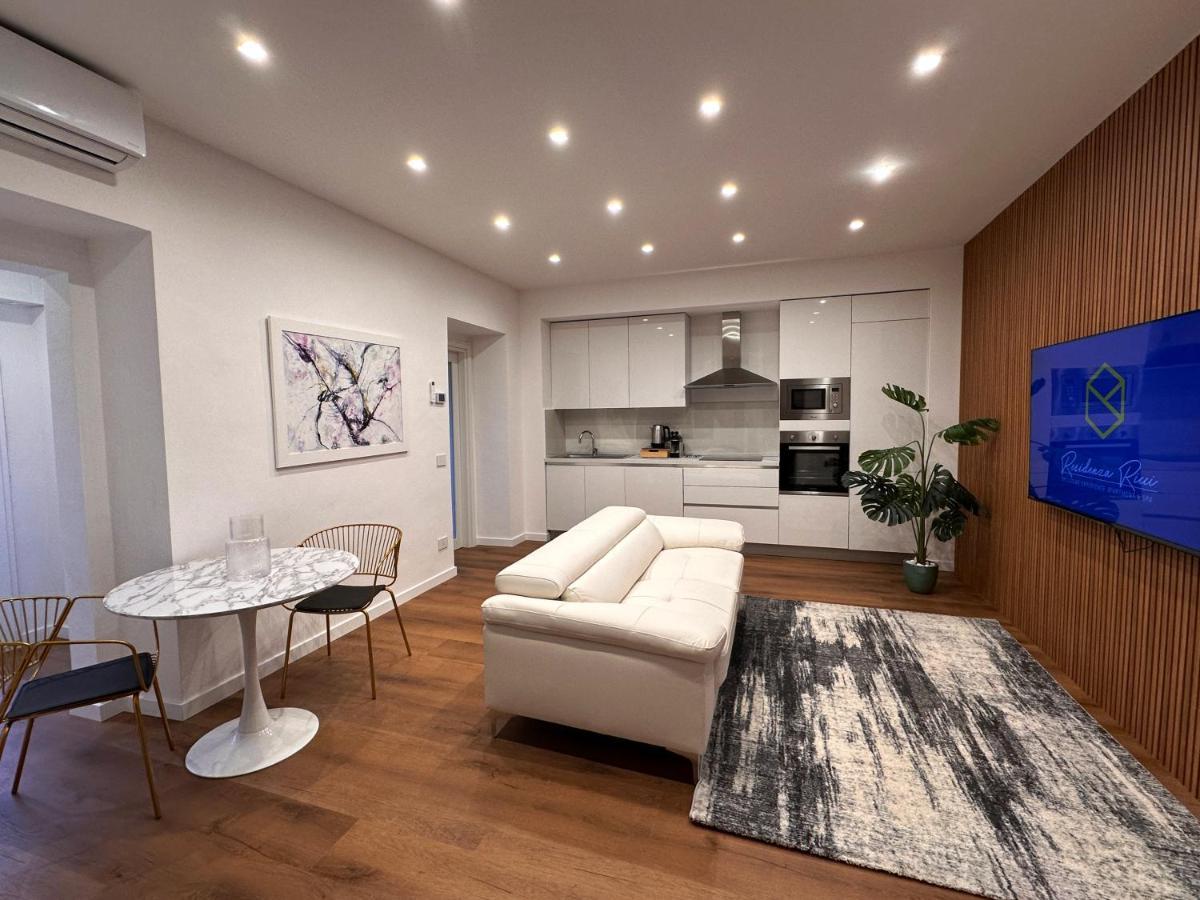 Residenza Ricci & Spa فوجيا المظهر الخارجي الصورة