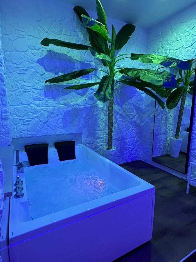 Residenza Ricci & Spa فوجيا المظهر الخارجي الصورة