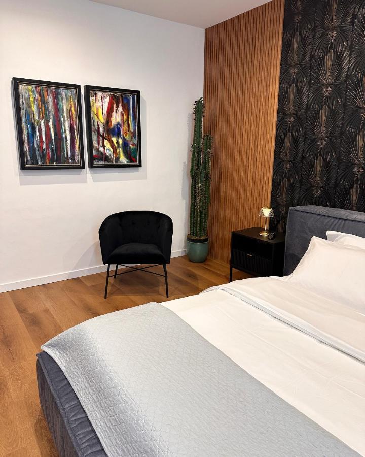 Residenza Ricci & Spa فوجيا المظهر الخارجي الصورة