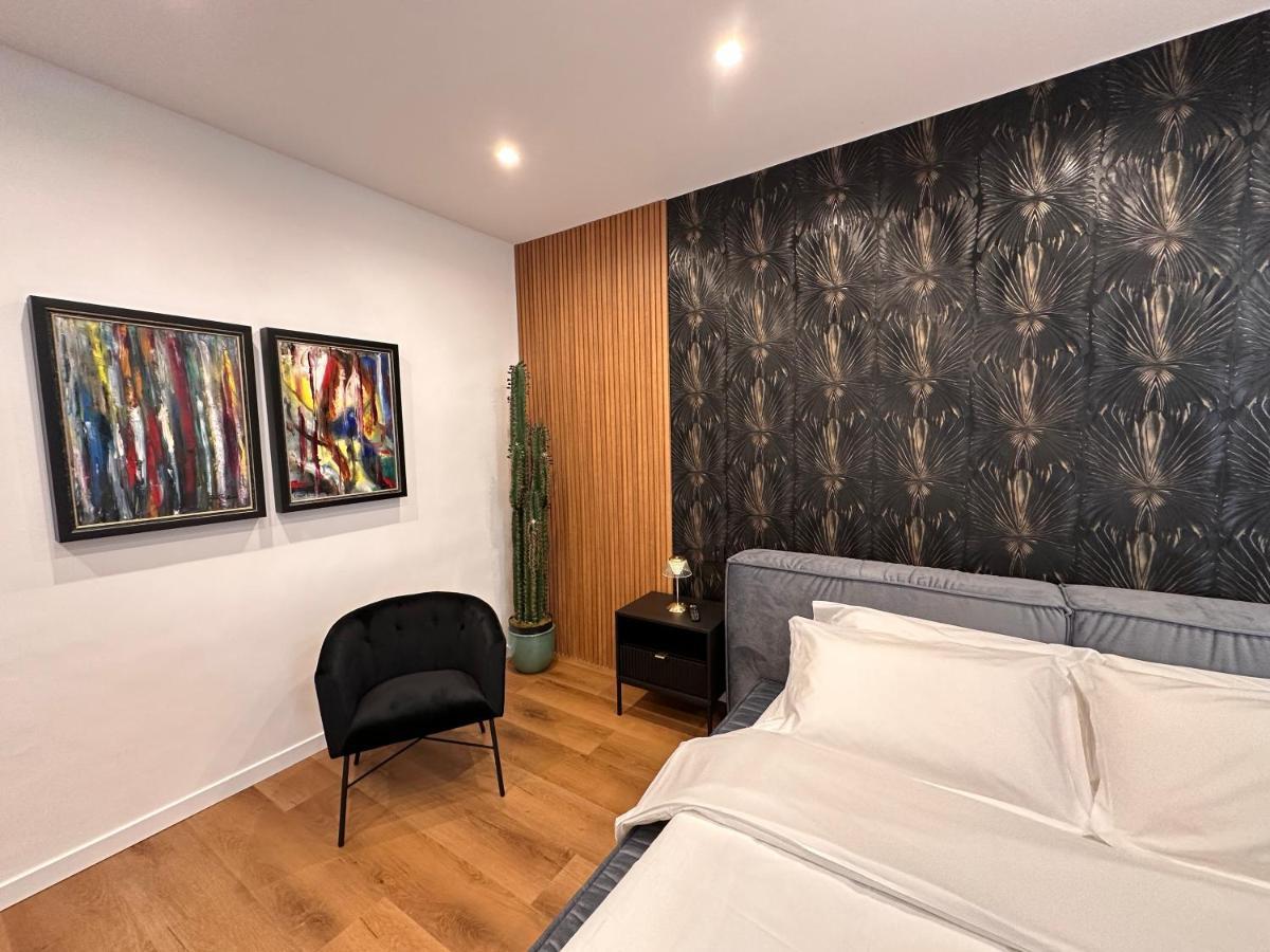 Residenza Ricci & Spa فوجيا المظهر الخارجي الصورة