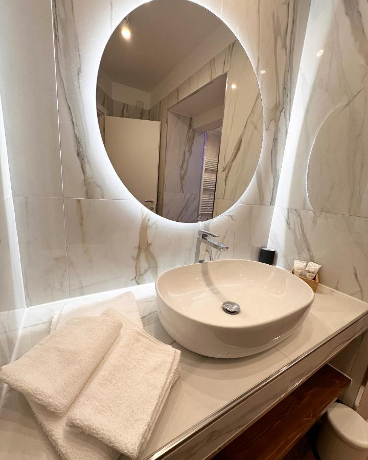 Residenza Ricci & Spa فوجيا المظهر الخارجي الصورة