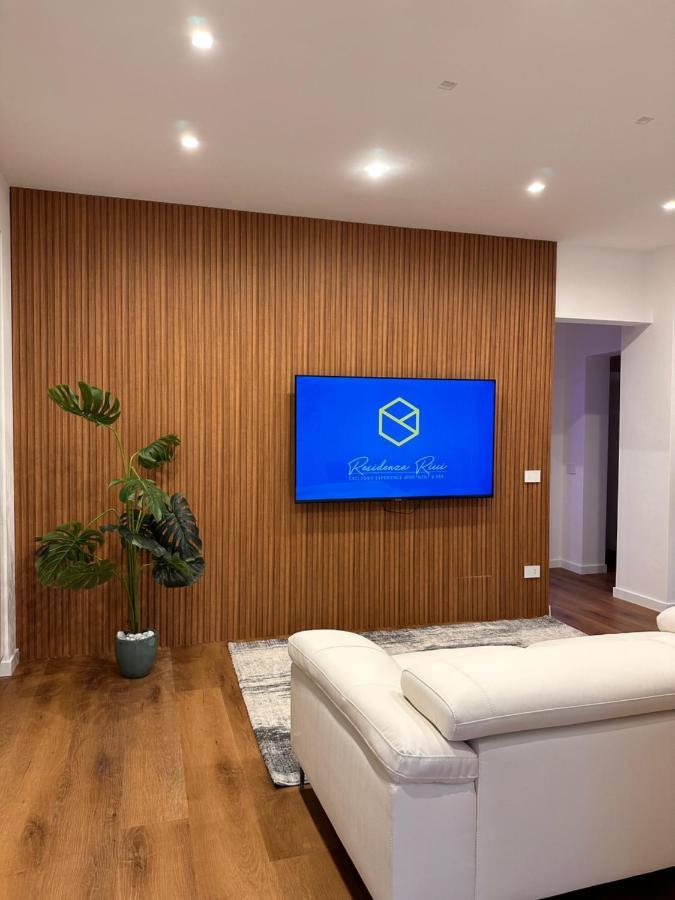 Residenza Ricci & Spa فوجيا المظهر الخارجي الصورة