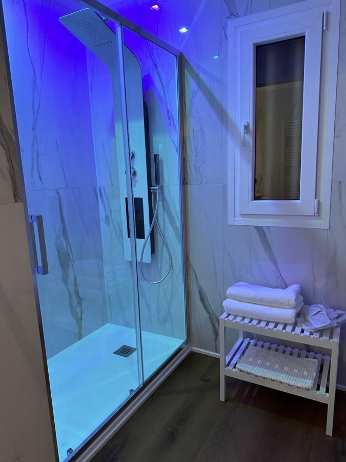 Residenza Ricci & Spa فوجيا المظهر الخارجي الصورة