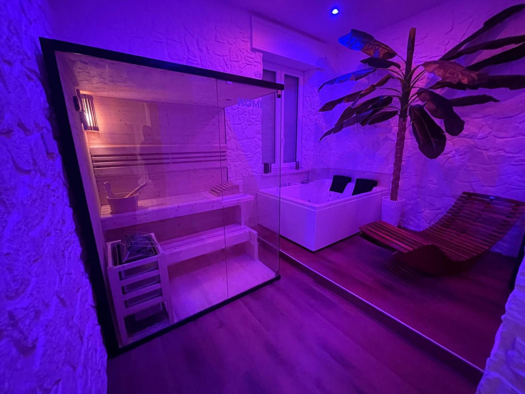 Residenza Ricci & Spa فوجيا المظهر الخارجي الصورة