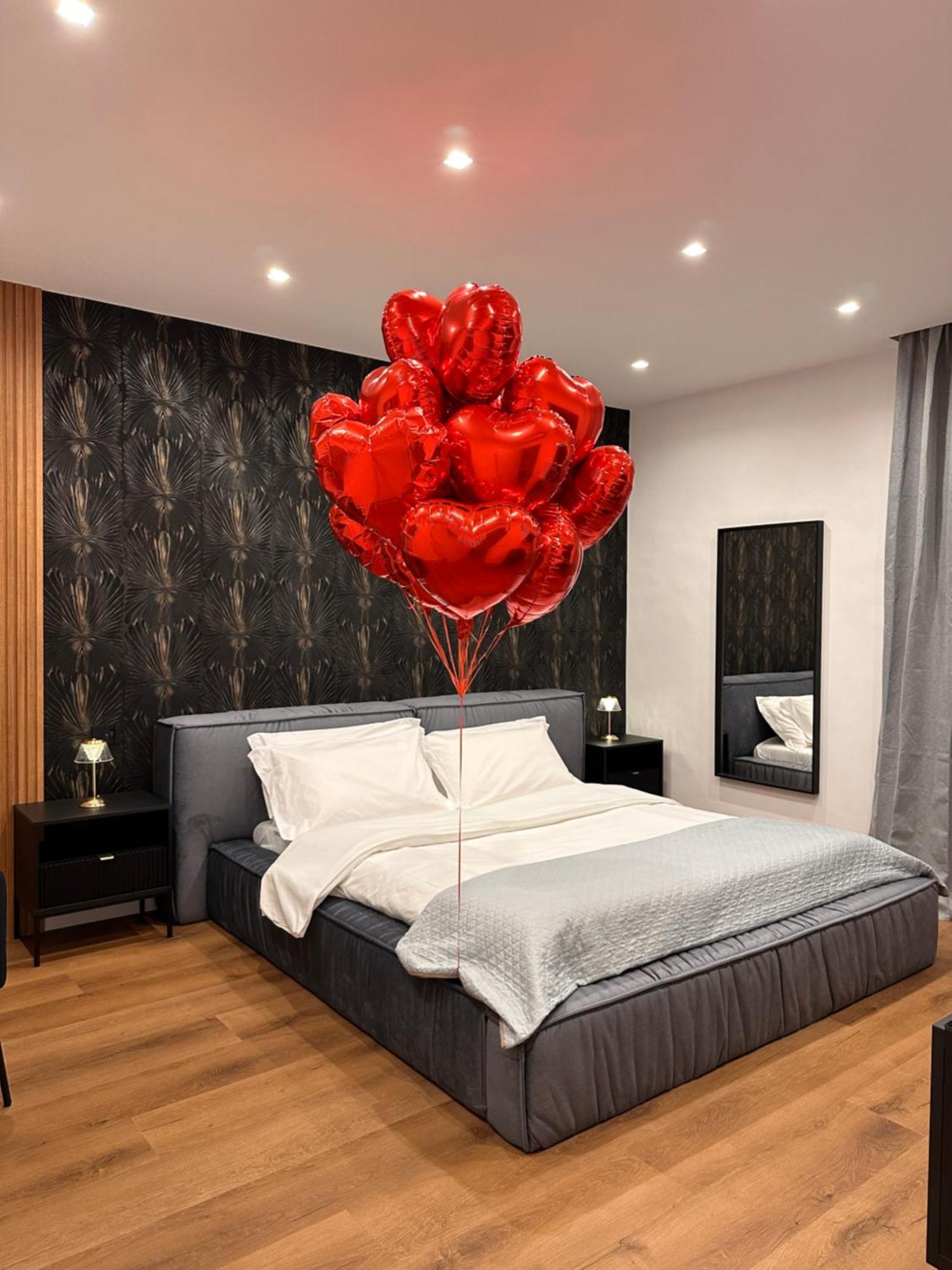 Residenza Ricci & Spa فوجيا المظهر الخارجي الصورة