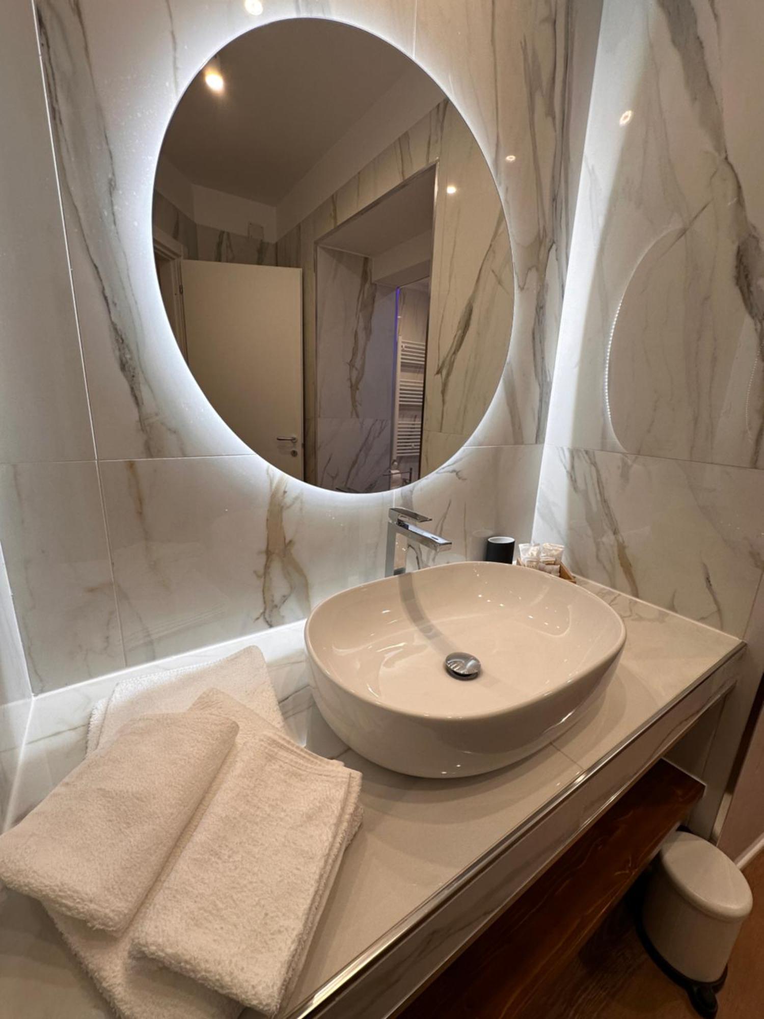 Residenza Ricci & Spa فوجيا المظهر الخارجي الصورة