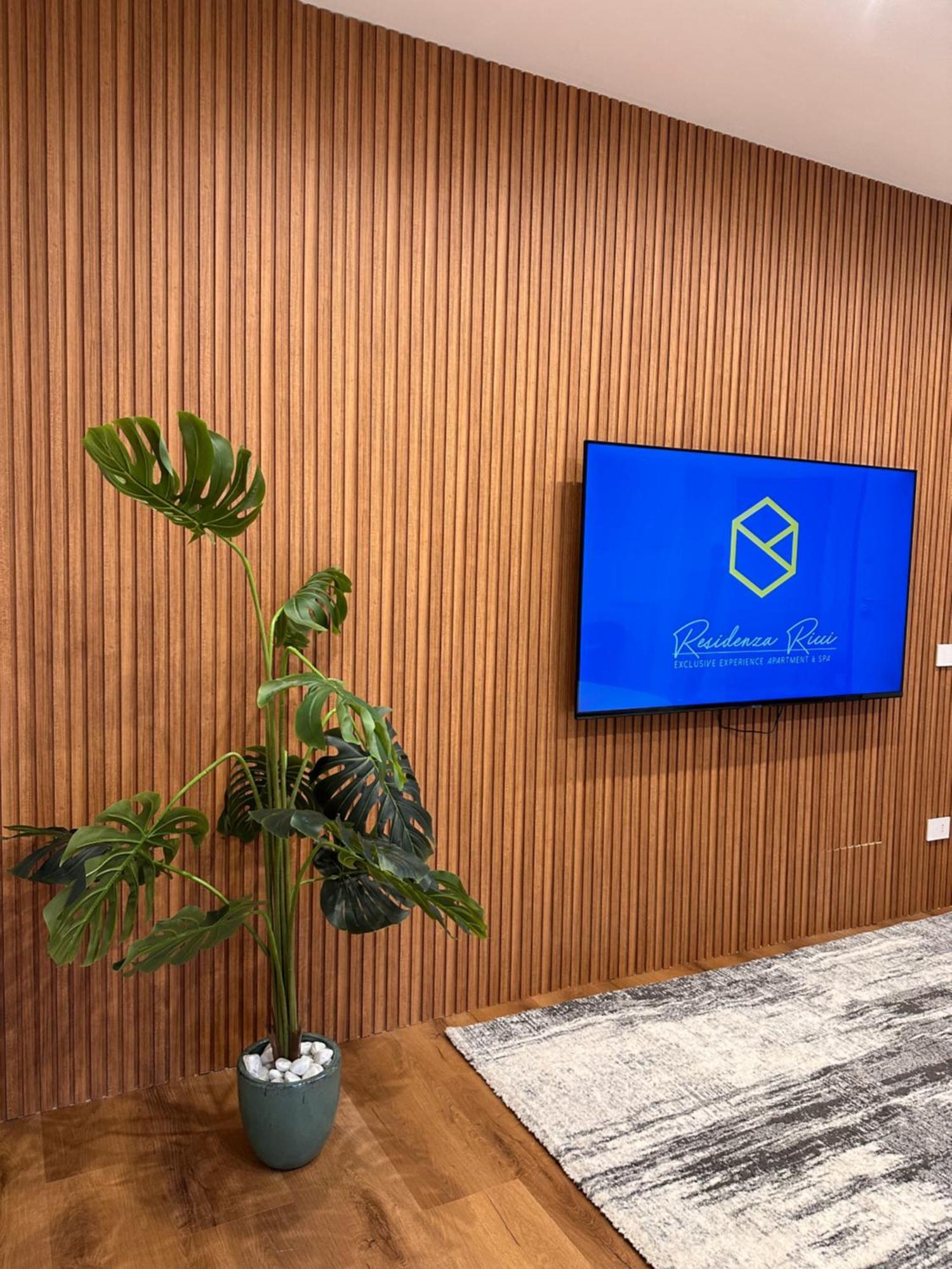 Residenza Ricci & Spa فوجيا المظهر الخارجي الصورة